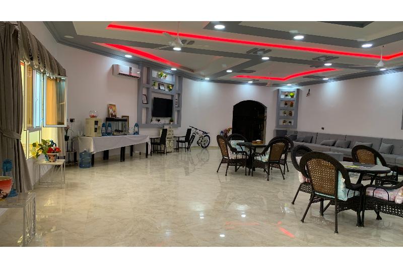 Super Oyo 150 Reef Al Khaleej Resort image