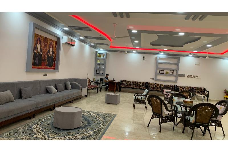 Super Oyo 150 Reef Al Khaleej Resort image