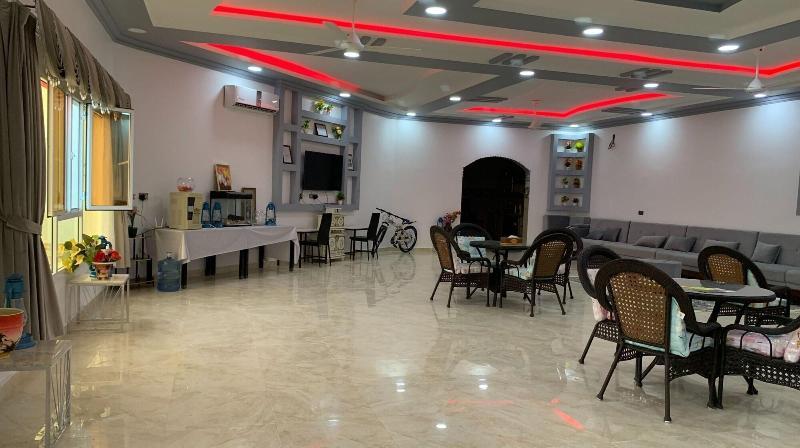 Super Oyo 150 Reef Al Khaleej Resort image