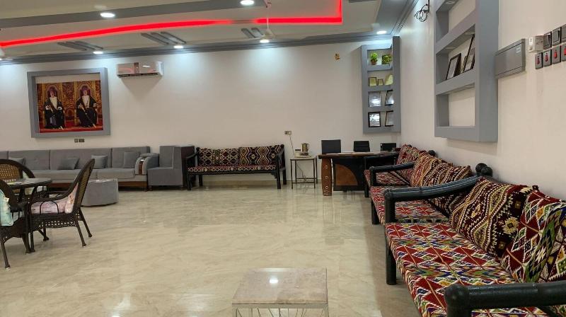 Super Oyo 150 Reef Al Khaleej Resort image