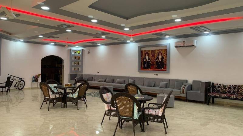 Super Oyo 150 Reef Al Khaleej Resort image