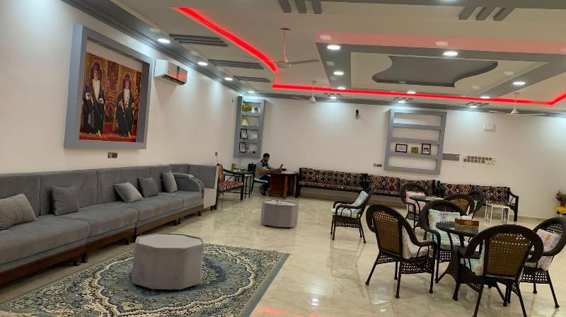 Super Oyo 150 Reef Al Khaleej Resort image