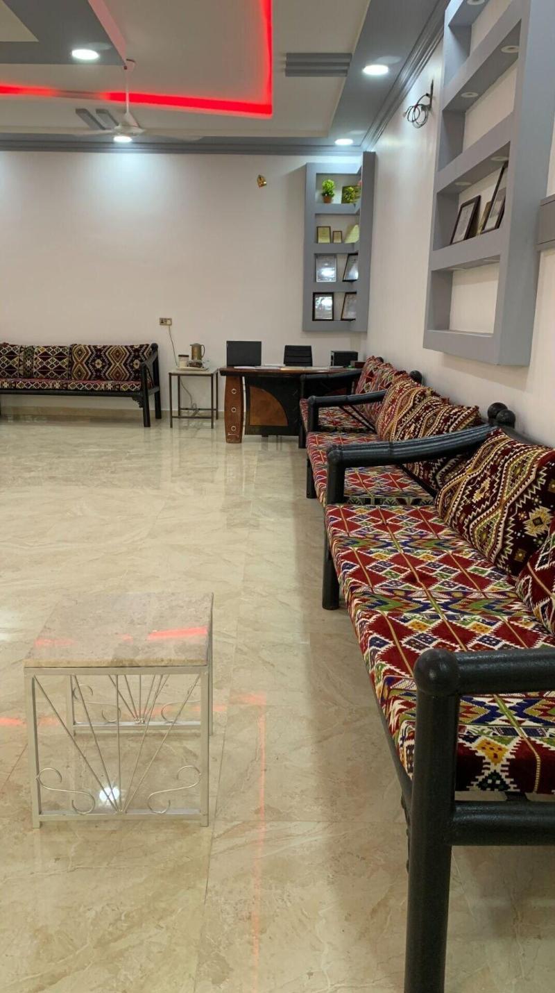Super Oyo 150 Reef Al Khaleej Resort image