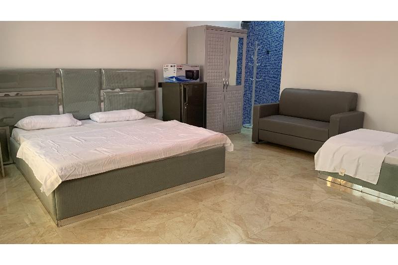 Super Oyo 150 Reef Al Khaleej Resort image