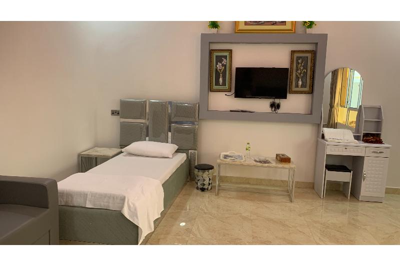 Super Oyo 150 Reef Al Khaleej Resort image