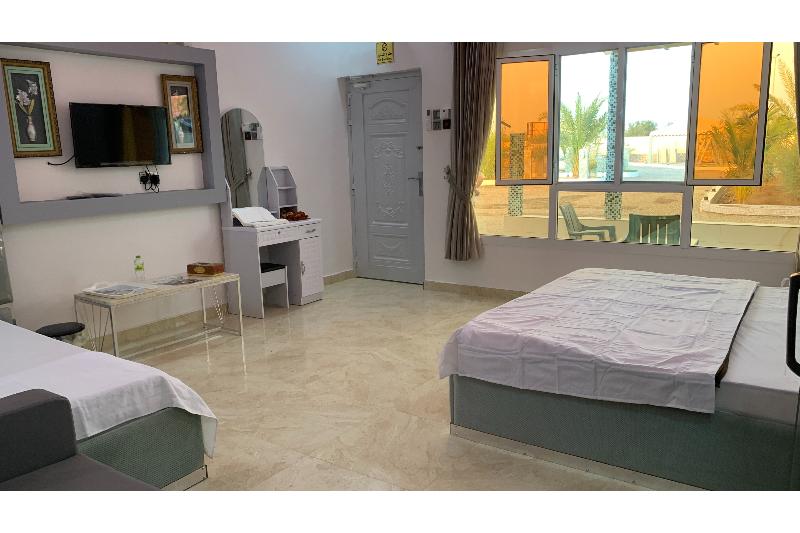 Super Oyo 150 Reef Al Khaleej Resort image