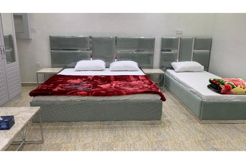 Super Oyo 150 Reef Al Khaleej Resort image