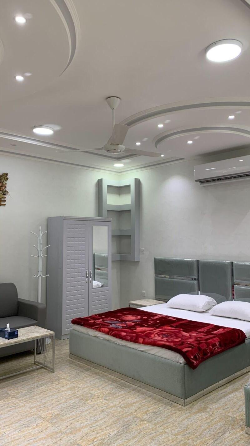 Super Oyo 150 Reef Al Khaleej Resort image