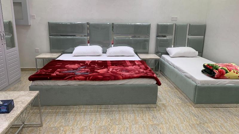 Super Oyo 150 Reef Al Khaleej Resort image
