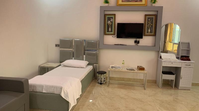 Super Oyo 150 Reef Al Khaleej Resort image