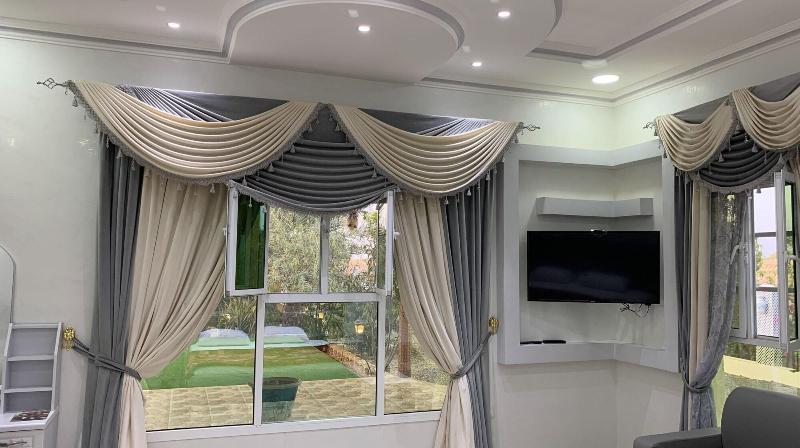 Super Oyo 150 Reef Al Khaleej Resort image