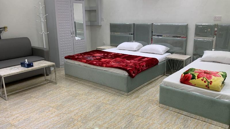 Super Oyo 150 Reef Al Khaleej Resort image