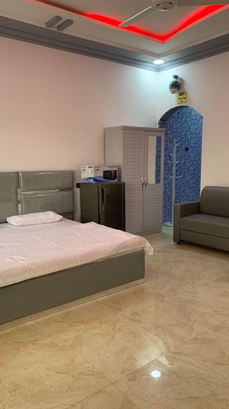 Super Oyo 150 Reef Al Khaleej Resort image