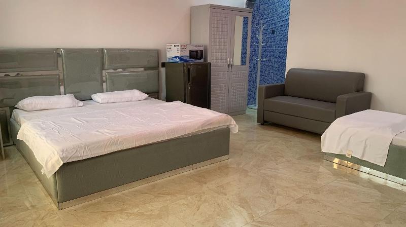 Super Oyo 150 Reef Al Khaleej Resort image