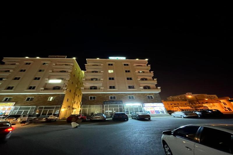 Super Oyo 144 Al Tawasi Furnished Apartments