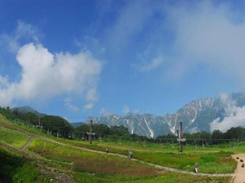 Pals Inn Raicho image