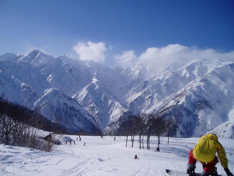 Pals Inn Raicho image