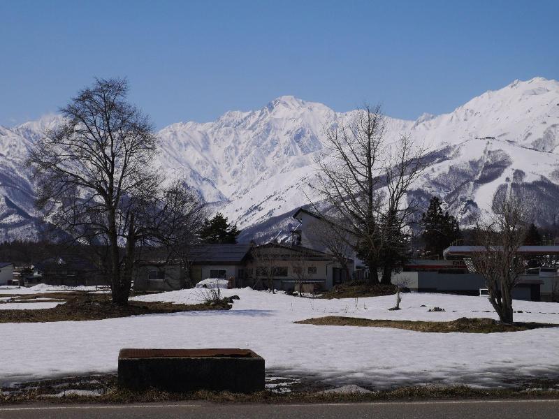 Pals Inn Raicho image