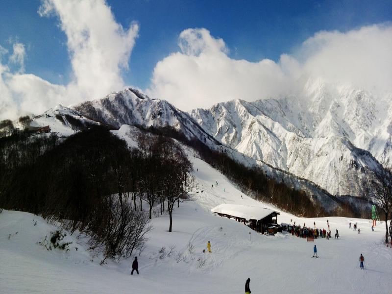 Pals Inn Raicho image