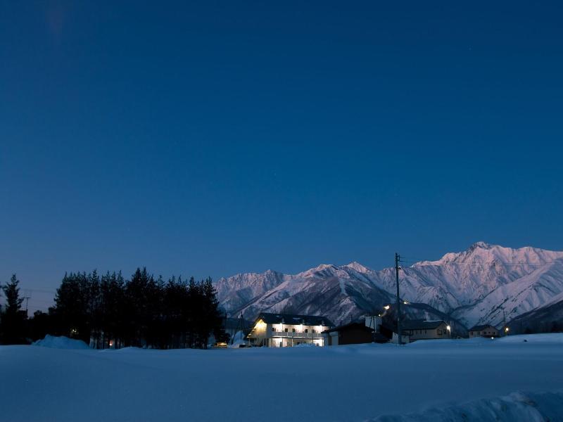 Pals Inn Raicho image