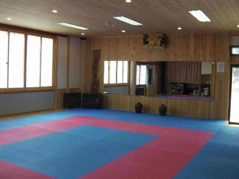 Pals Inn Raicho image