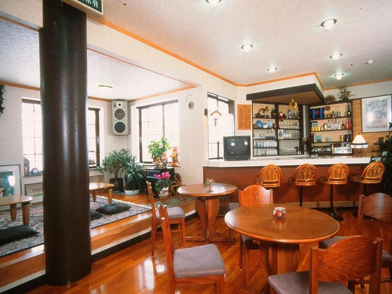 Pals Inn Raicho image