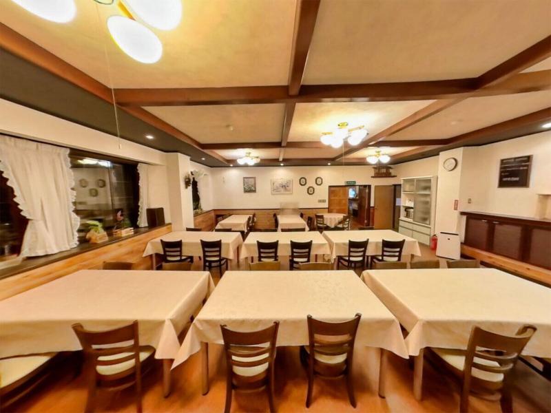 Pals Inn Raicho image