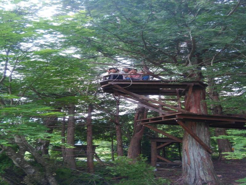 Pals Inn Raicho image