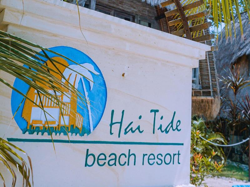 Hai Tide Beach Resort image