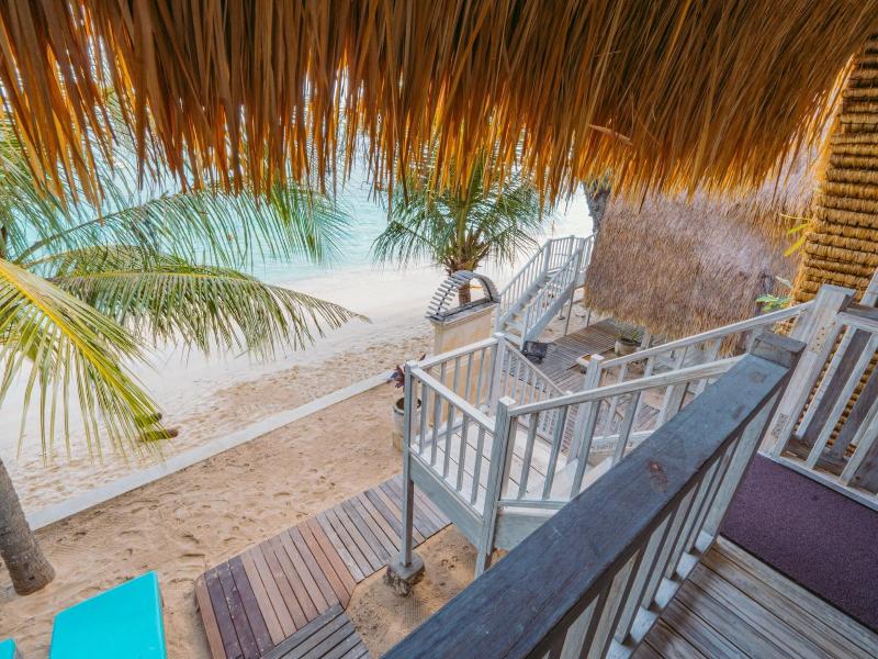 Hai Tide Beach Resort image