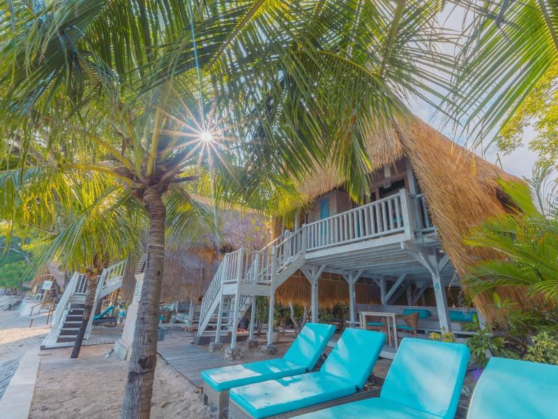 Hai Tide Beach Resort image