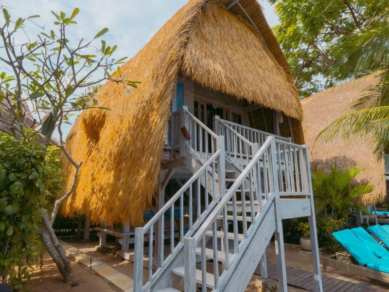 Hai Tide Beach Resort image