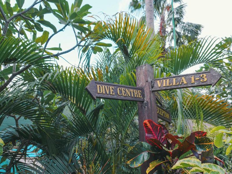Hai Tide Beach Resort image
