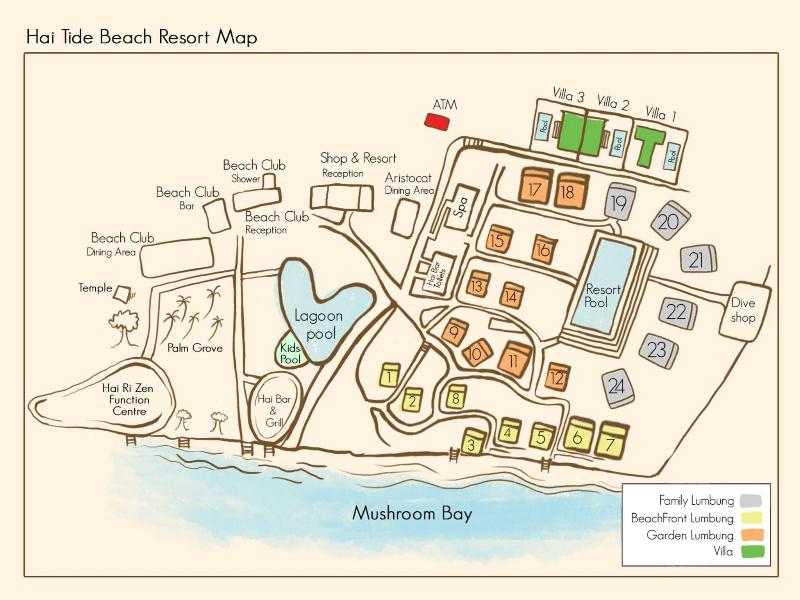 Hai Tide Beach Resort image