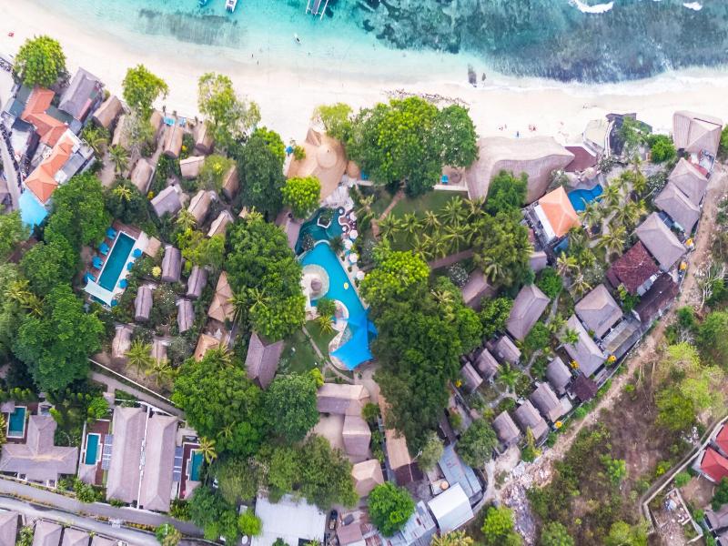 Hai Tide Beach Resort image