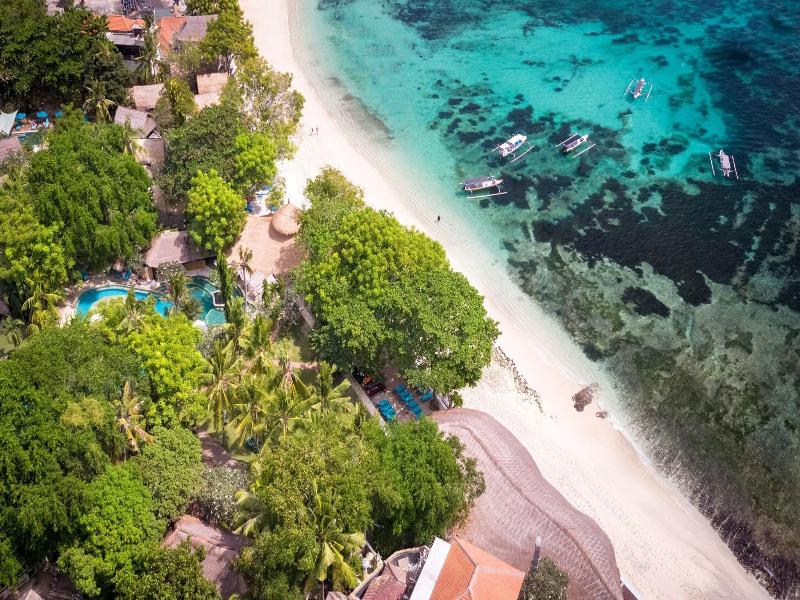 Hai Tide Beach Resort image