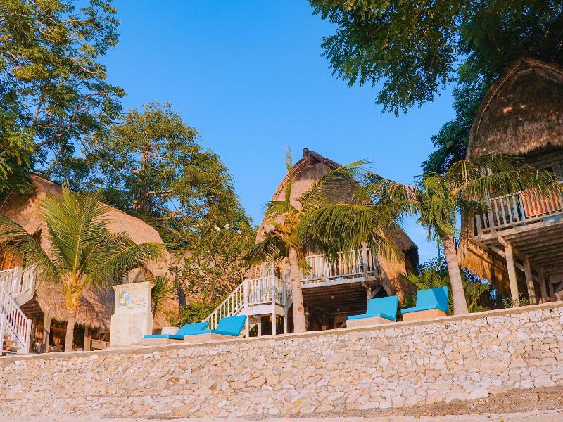 Hai Tide Beach Resort image