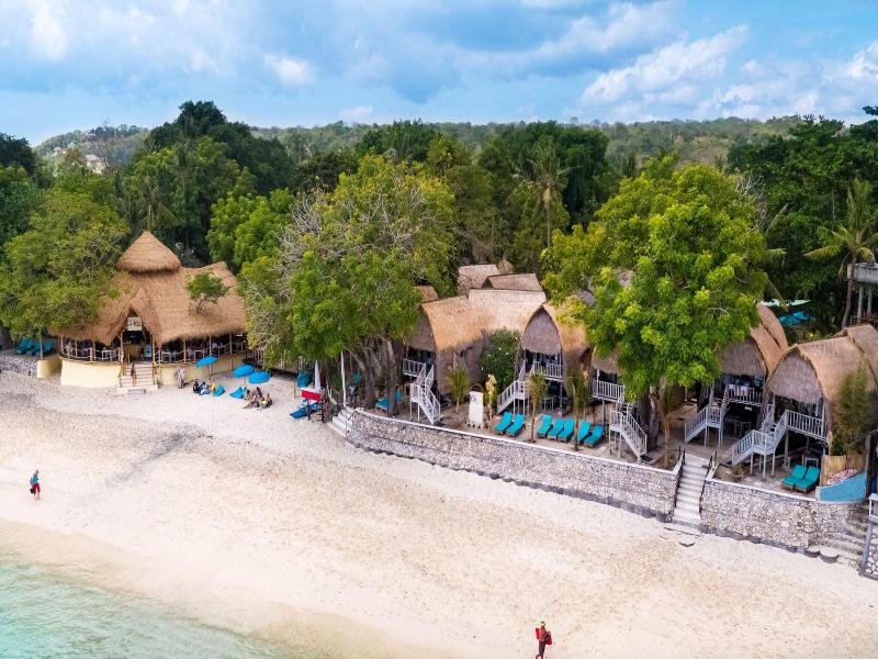 Hai Tide Beach Resort image