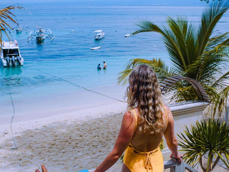 Hai Tide Beach Resort image