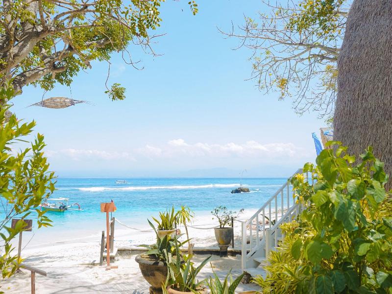 Hai Tide Beach Resort image