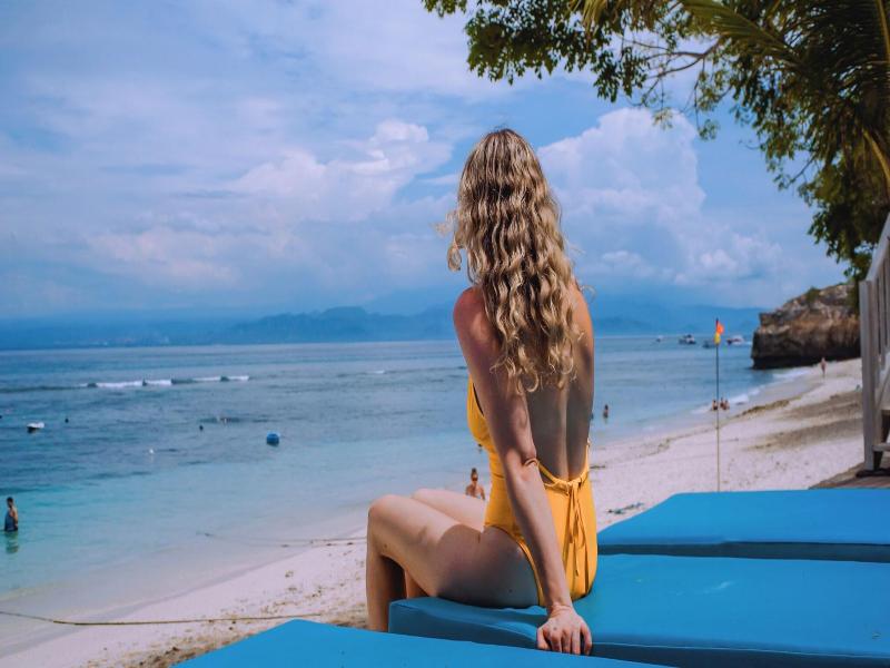 Hai Tide Beach Resort image