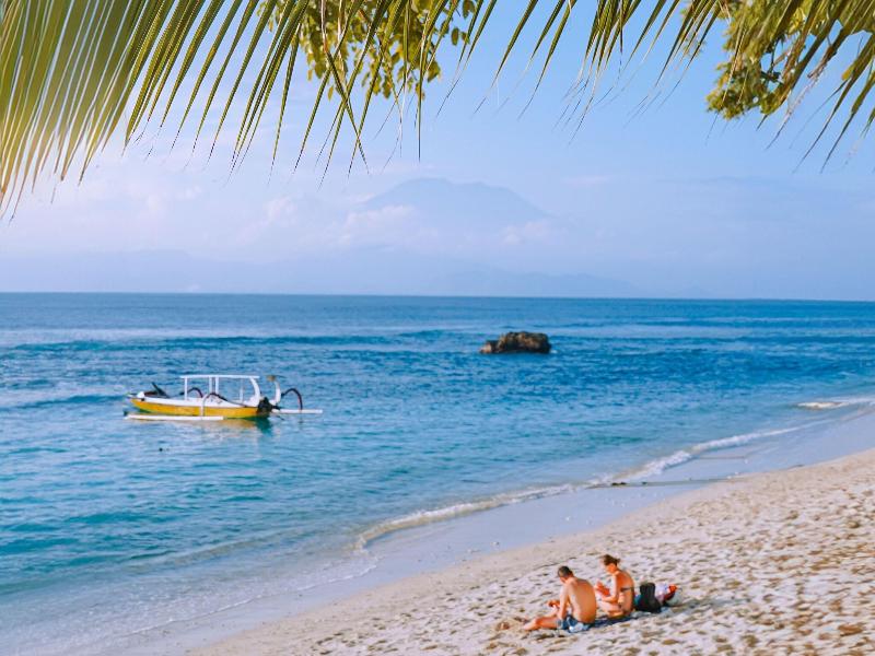 Hai Tide Beach Resort image