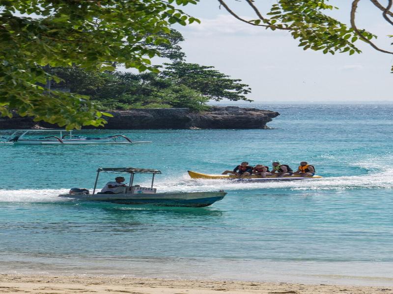Hai Tide Beach Resort image