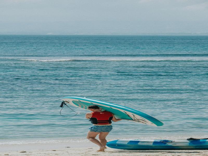 Hai Tide Beach Resort image