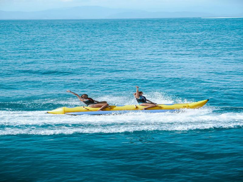Hai Tide Beach Resort image