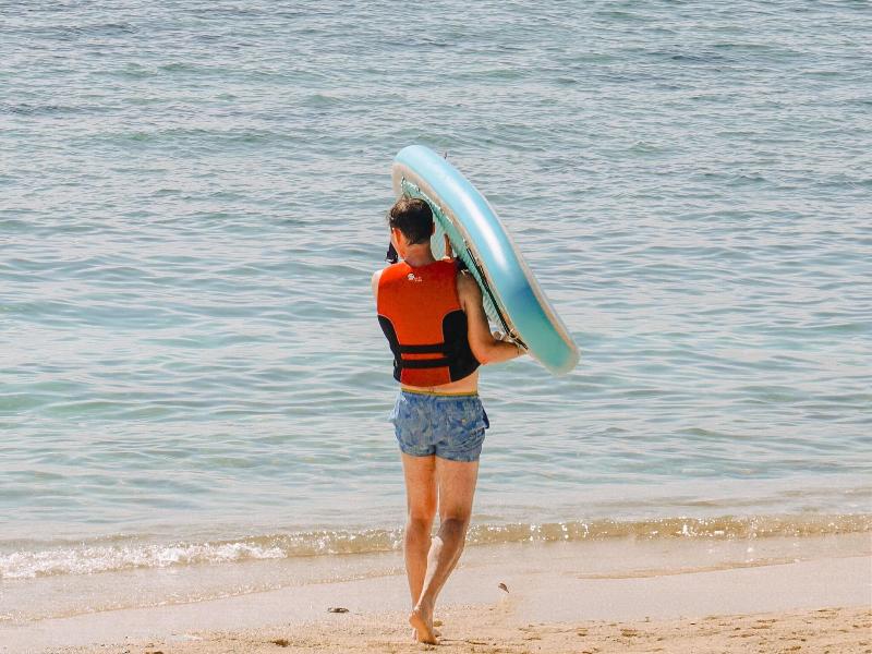 Hai Tide Beach Resort image