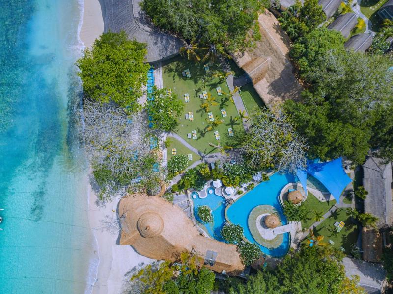 Hai Tide Beach Resort image