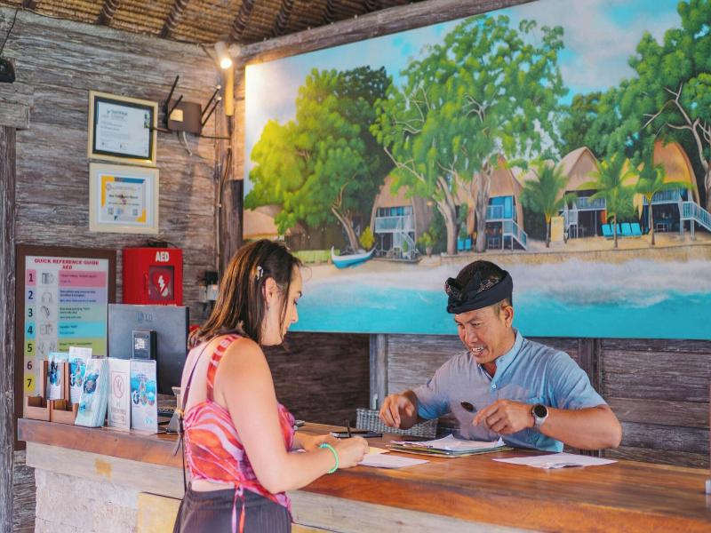 Hai Tide Beach Resort image
