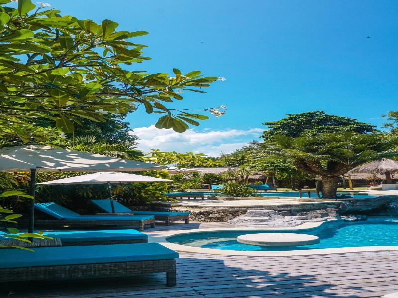 Hai Tide Beach Resort image