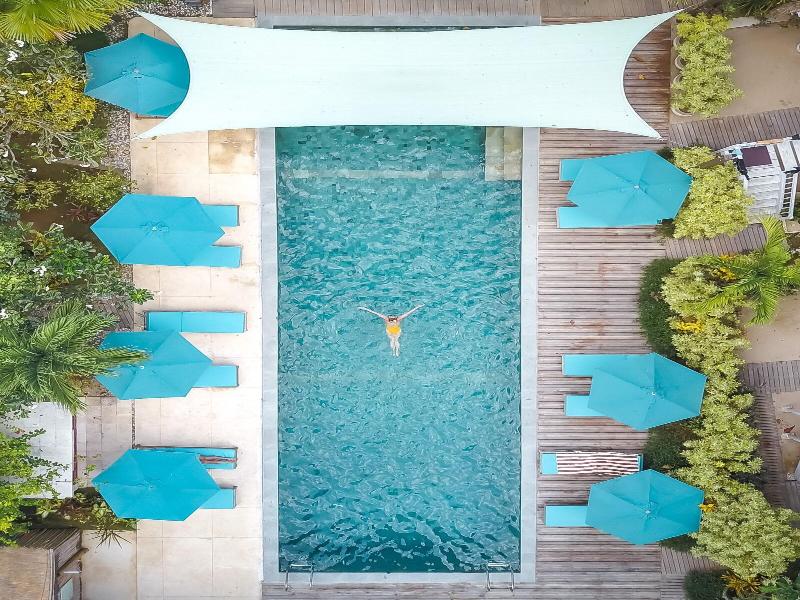 Hai Tide Beach Resort image